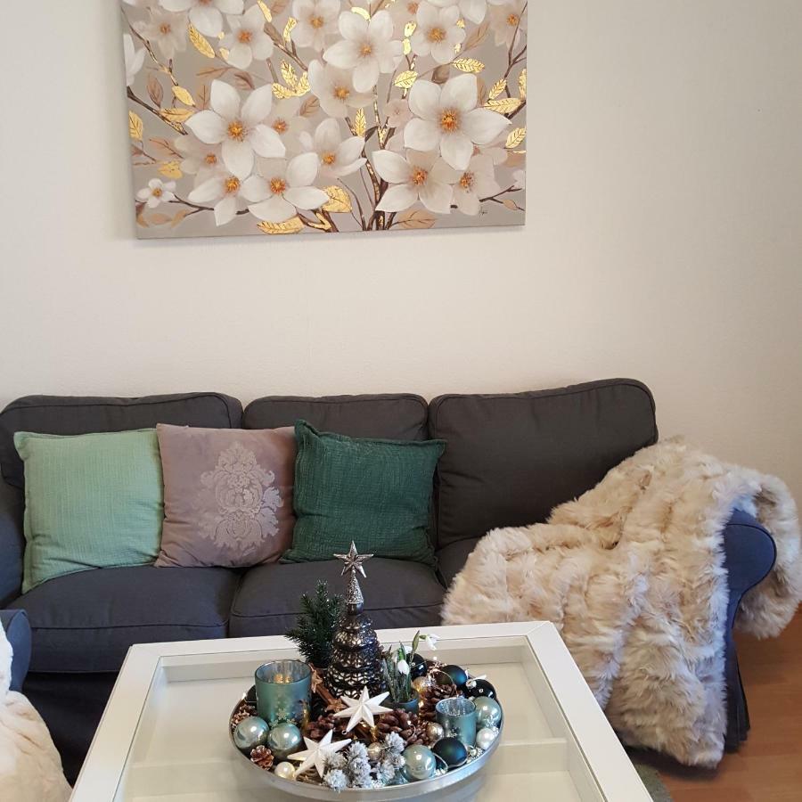 Ferienwohnung Nordwind Flensburg Exteriér fotografie